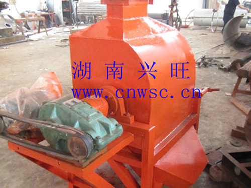 鈦礦、石英砂強磁除鐵器