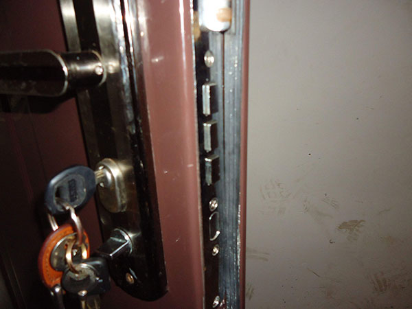 天津附近開鎖公司