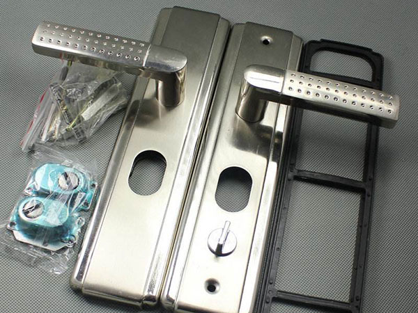 大慶上門開鎖多少錢