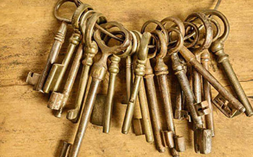 南通開鎖換鎖價格